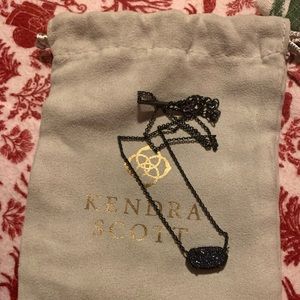 Kendra Scott Elisa Necklace